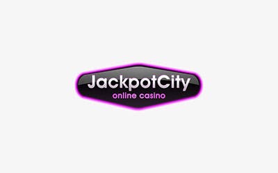 Logo JackpotCity