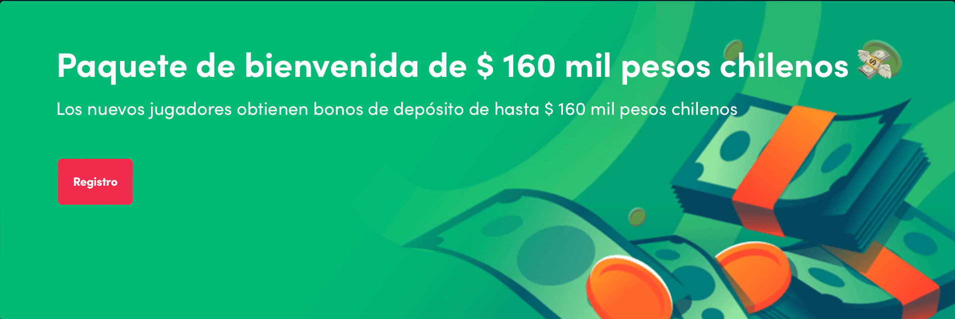 Passo a passo para se registrar no Mi Casino