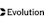evolution