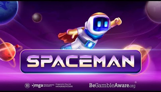 SPaceman