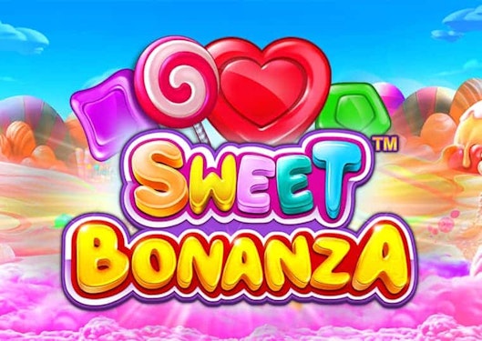 Sweet Bonanza tragamonedas