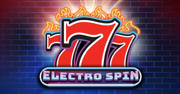777 electro spin tragamonedas