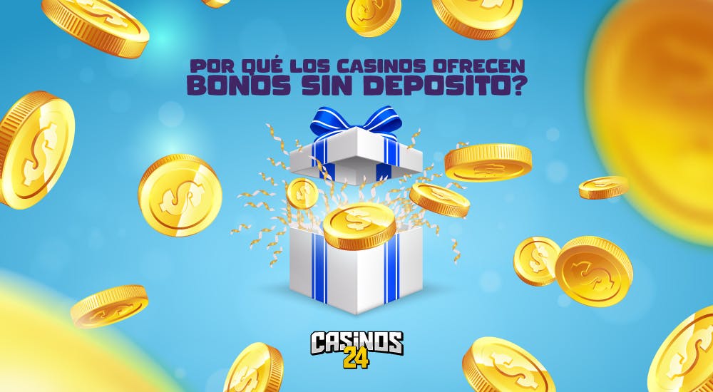 bono sin depósito