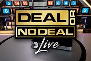 Deal or No Deal casino