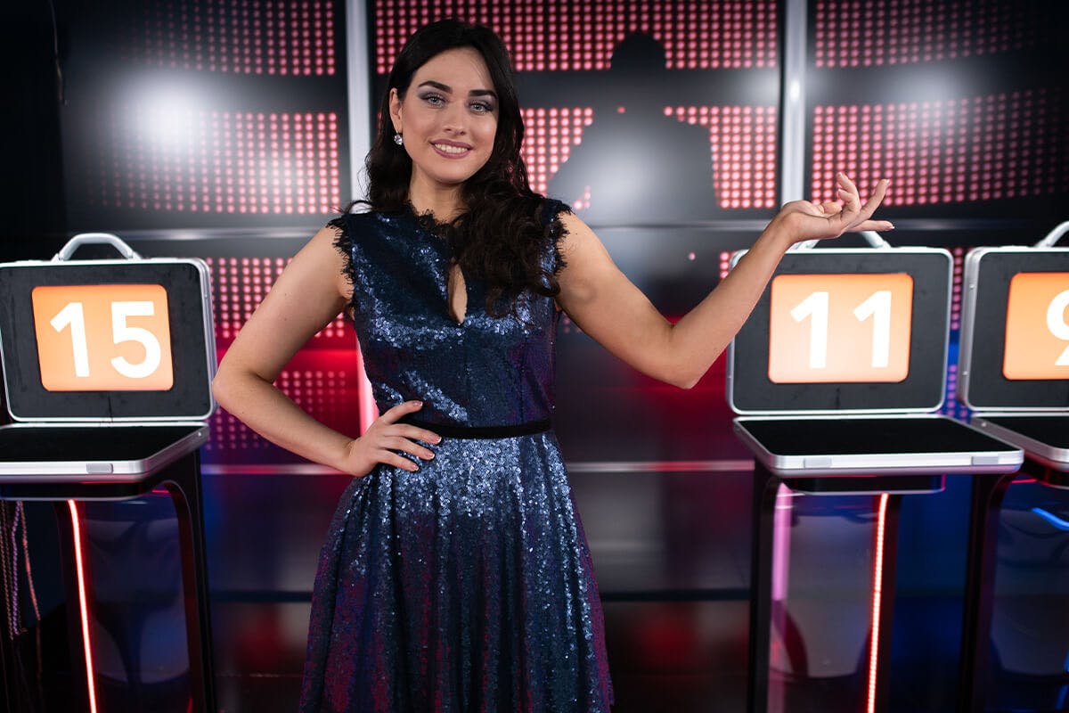 Deal or No Deal estrategias