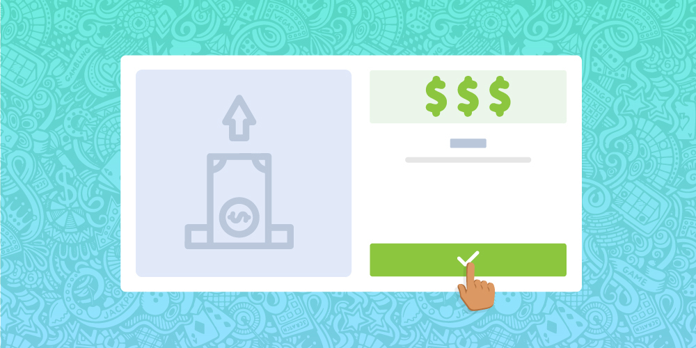 como retirar el dinero de jugabet