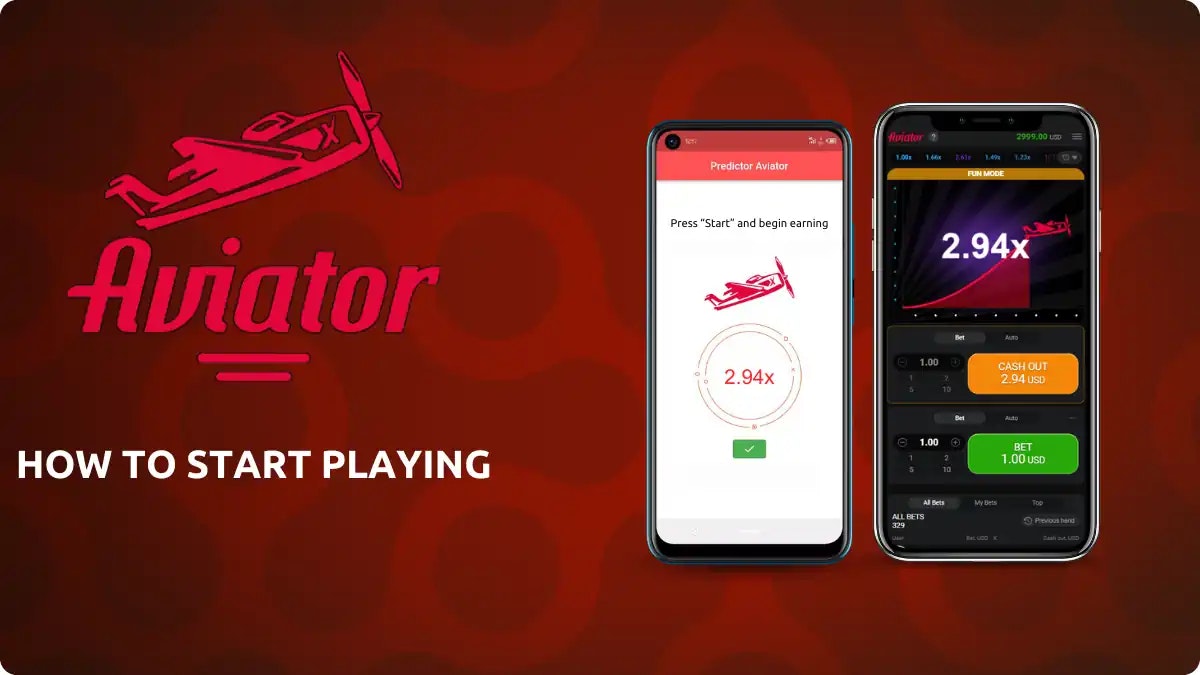 Programa Predictor Aviator: ¿Cómo funciona? - Casinos24