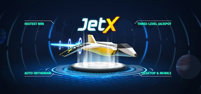 JETX CASINO