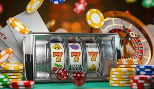 casinos legales en chile 2024