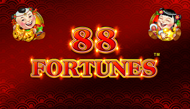 88 fortunes