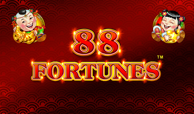 88 fortunes