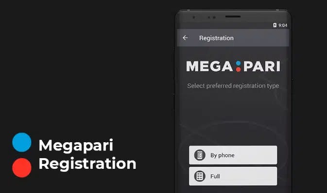 Como retirar dinero de Megapari