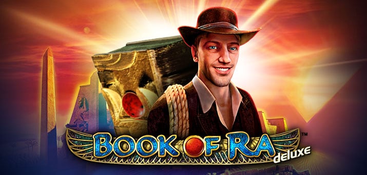 Book of Ra jugar gratis