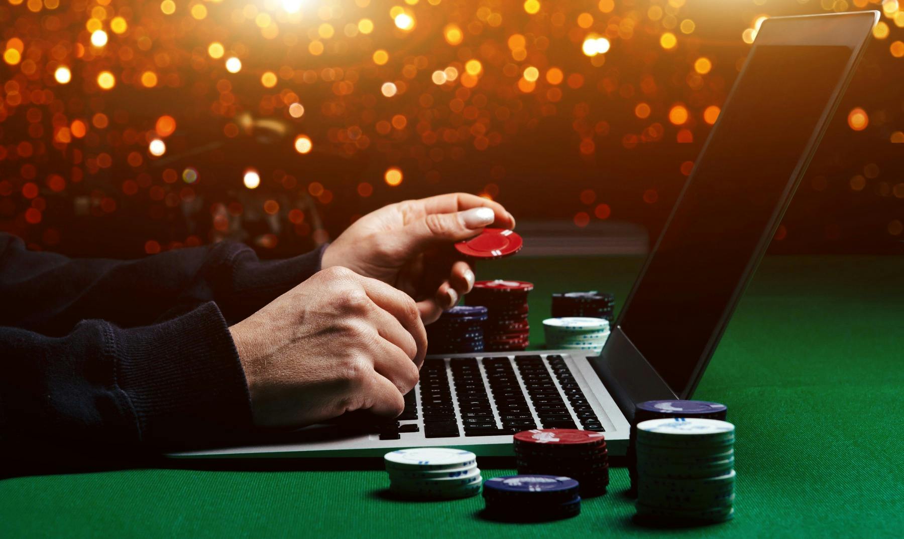 casino para ganar dinero real