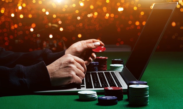 casino para ganar dinero real