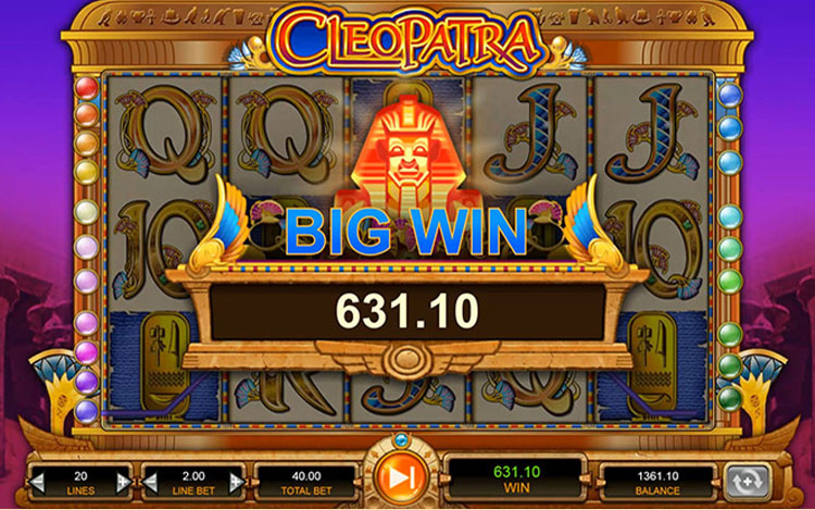 cleopatra-slots-como ganar