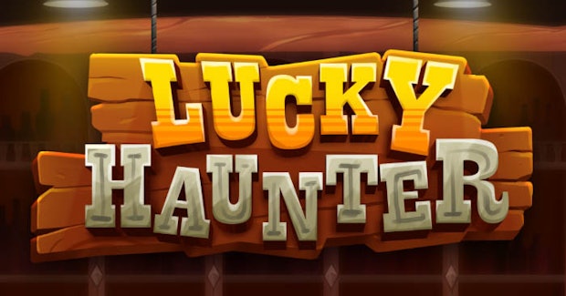 lucky-haunter
