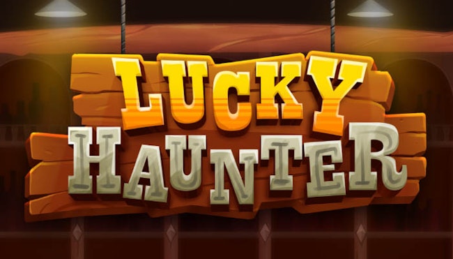 lucky-haunter