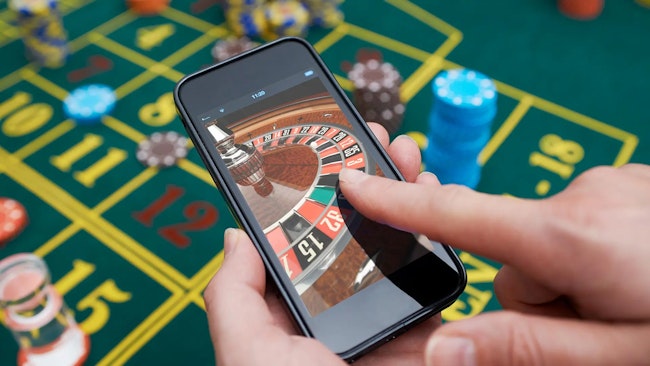 juegos de casino gratis