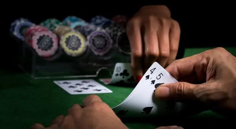 como jugar baccarat