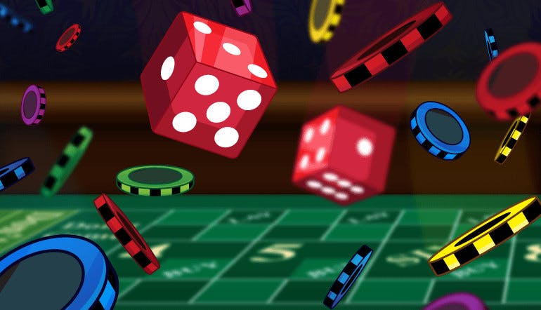 mejor horas para jugar casino online