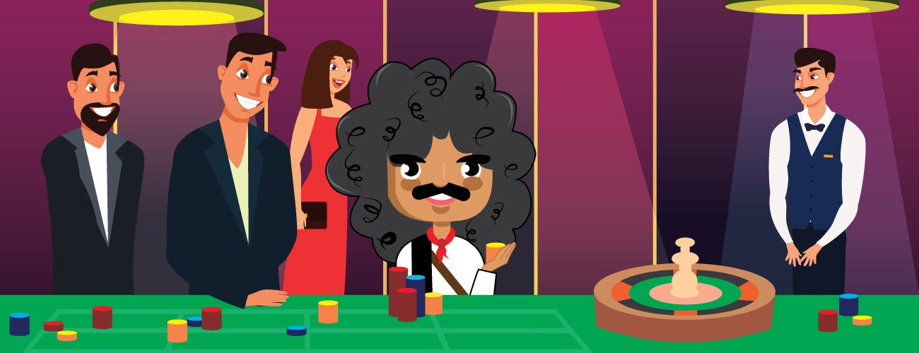 casino confiable