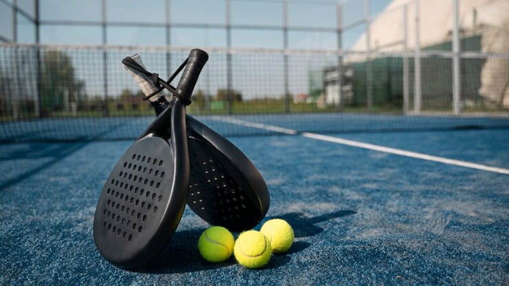 casas para apostar padel