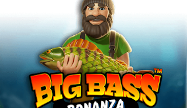 big bass bonanza tragamoneda