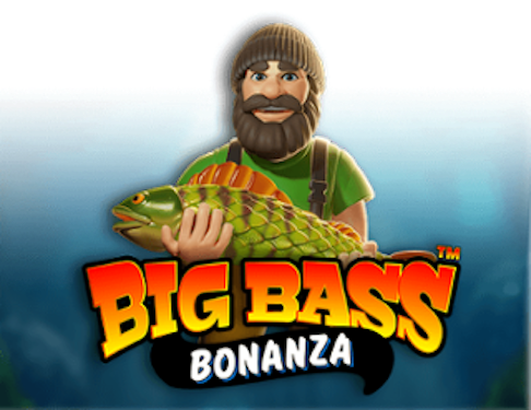 big bass bonanza tragamoneda