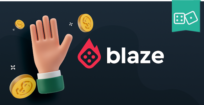 ganar dinero con blaze