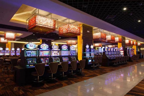 cuantos casinos hay en chile