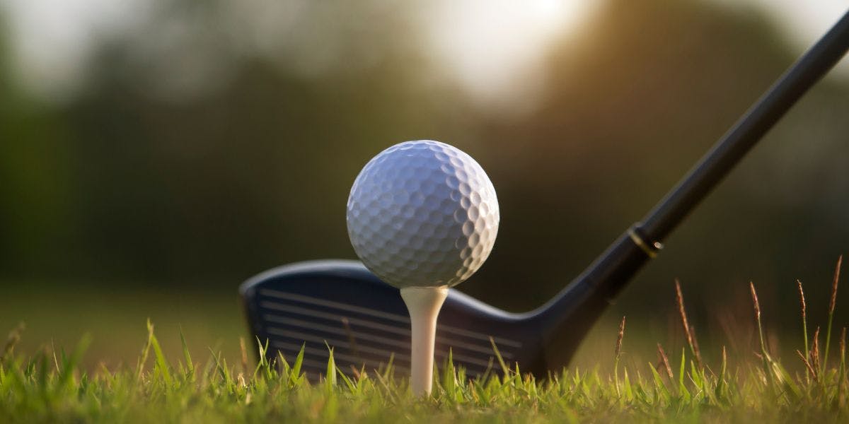 handicap en golf
