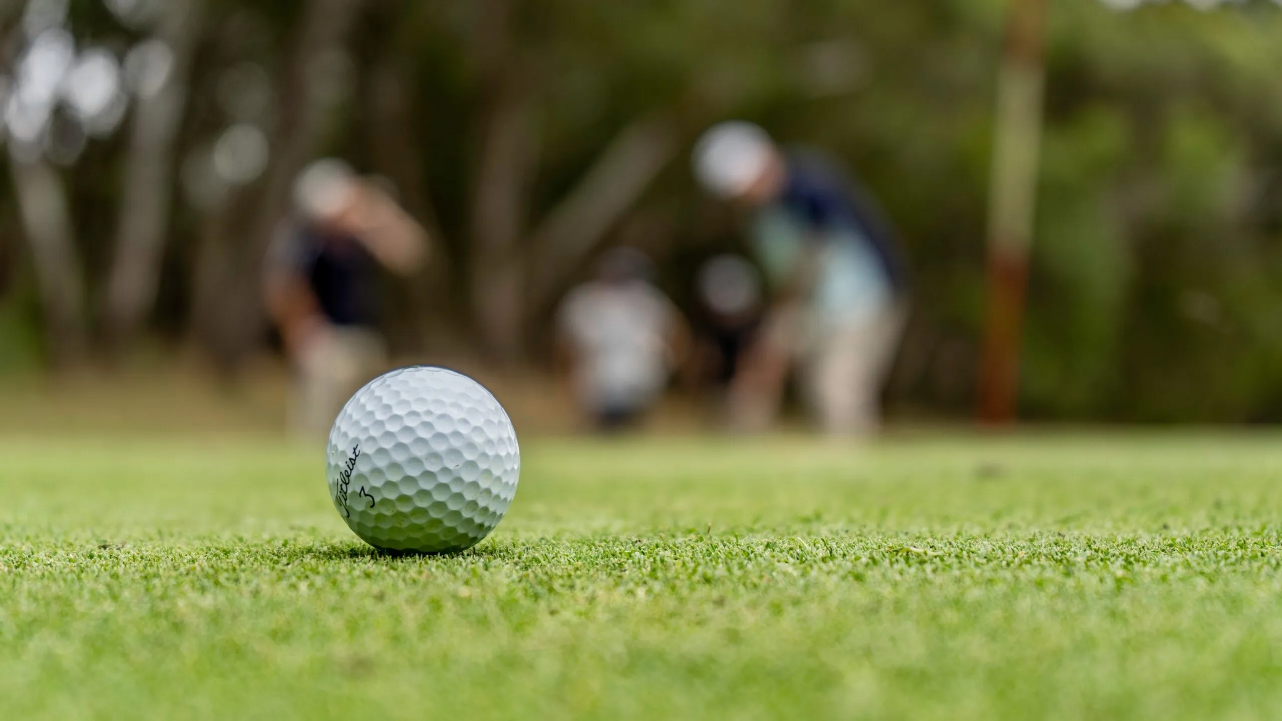 como calcular un handicap en golf