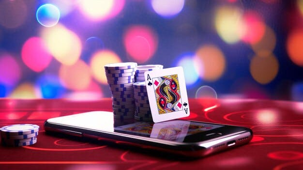 casino móvil