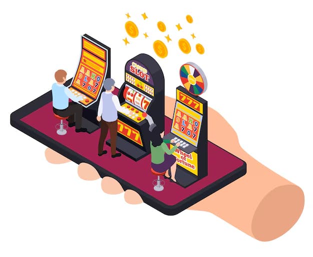 casino en el celular