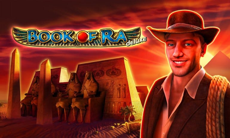 como ganar en book of ra