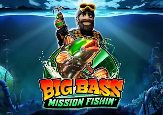 big bass mission fishin gratis