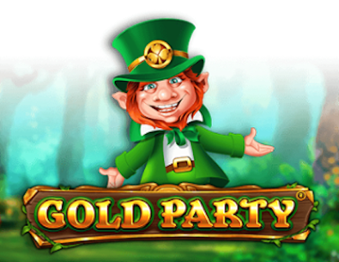 gold party-gratis