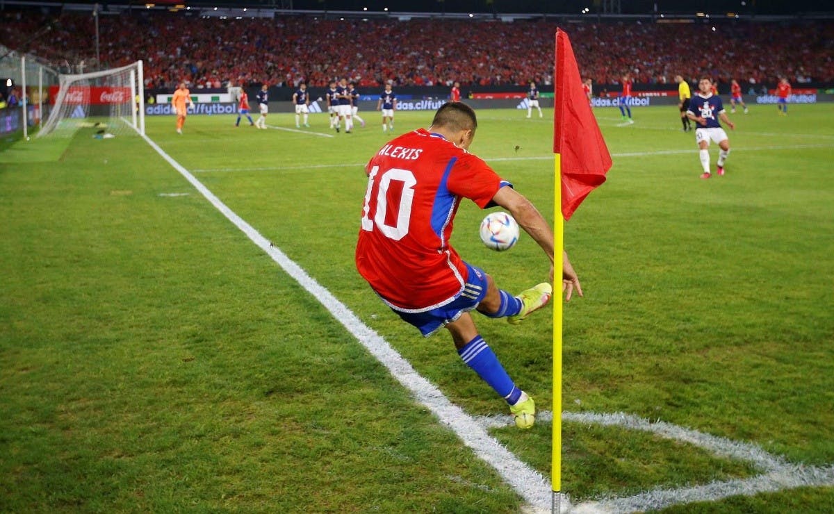 tiro esquina apuesta