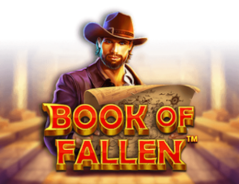 Book-of-Fallen-demo