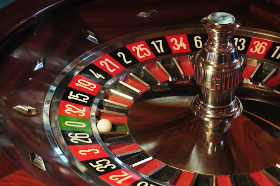 Cuánto paga el 0 en la ruleta