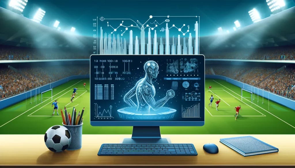 Inteligencia artificial para apuestas deportivas