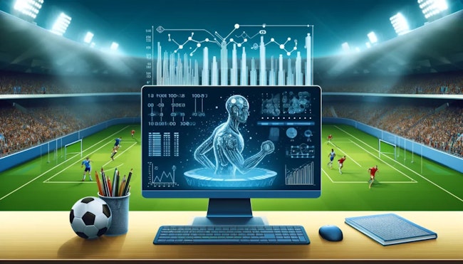 Inteligencia artificial para apuestas deportivas