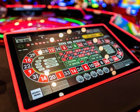 trucos para ganar en la ruleta electronica del casino