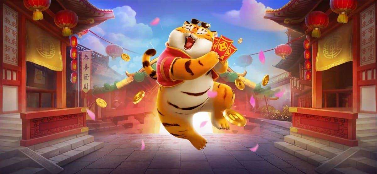 tiger fortune estrategia