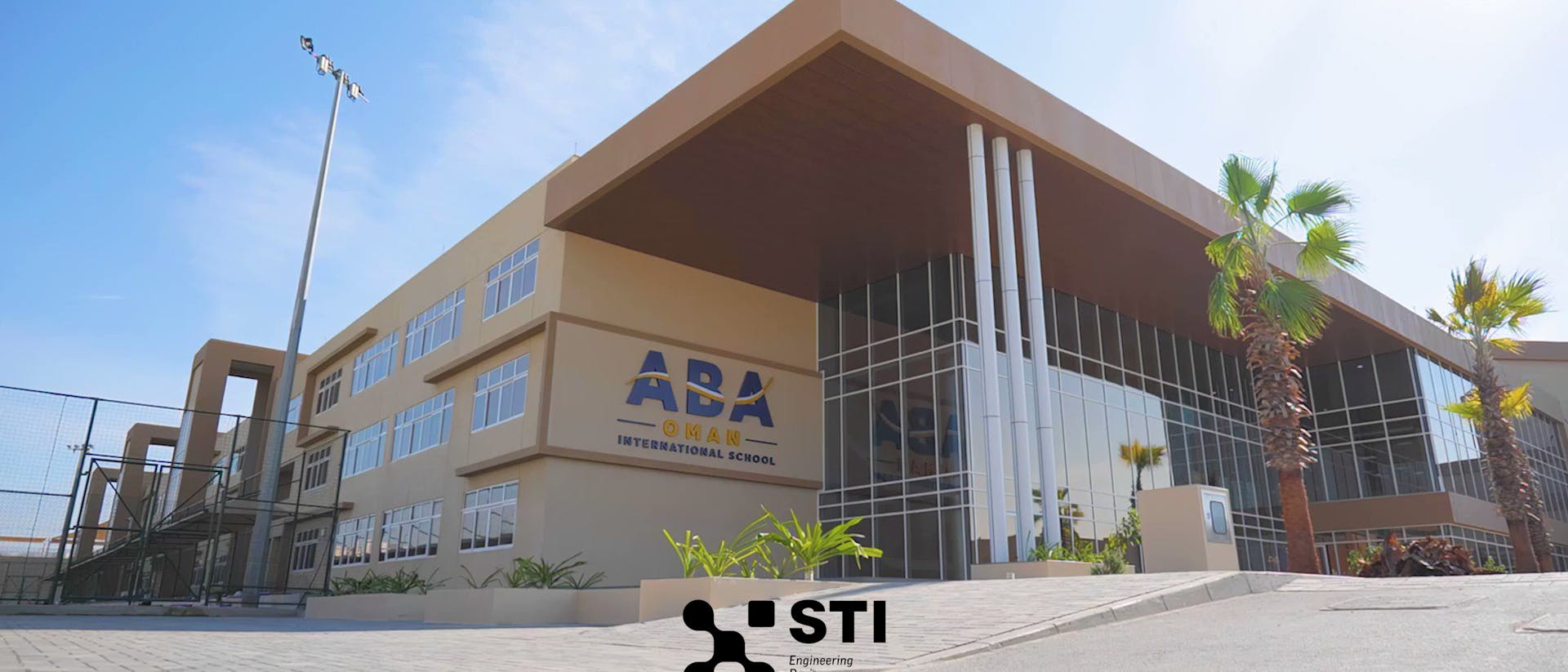 Oman ABA project - image 1
