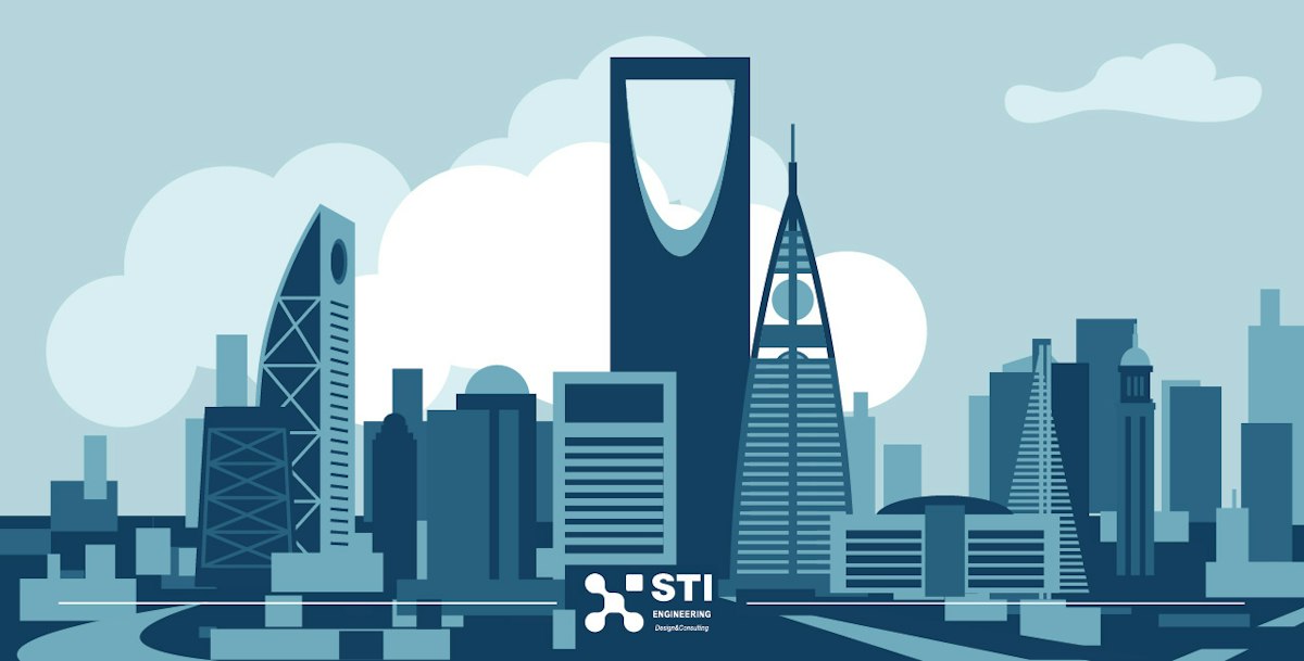 Redefining Boundaries: STI Engineering Boosts Presence In The Middle East