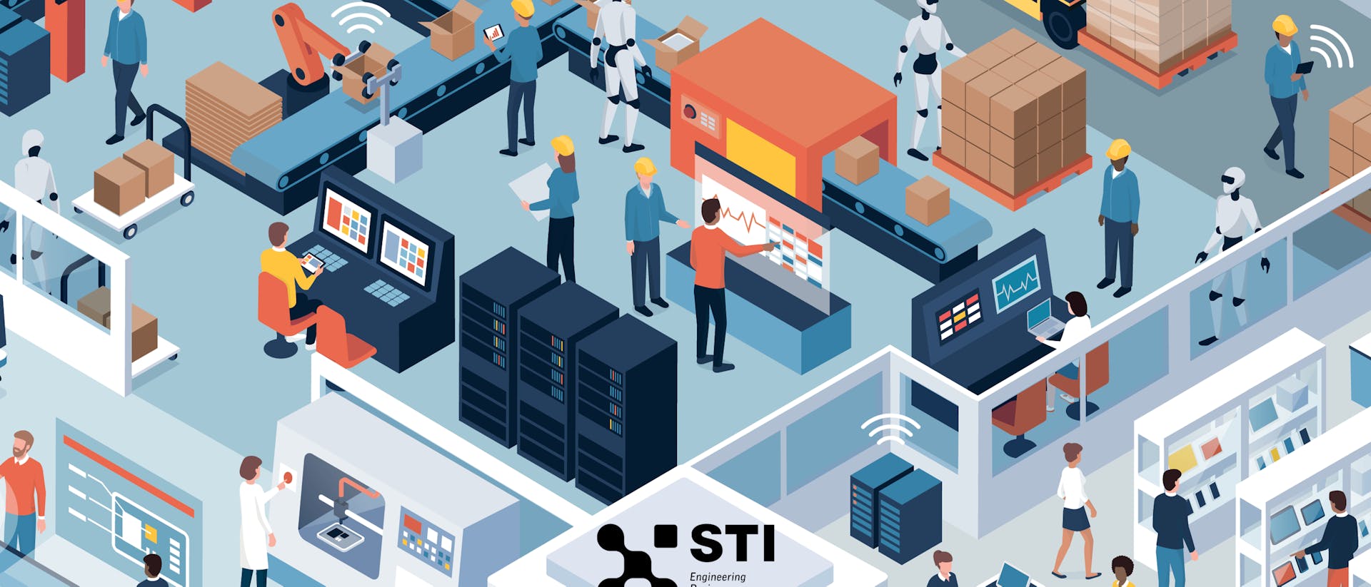 Automation for SME - 3