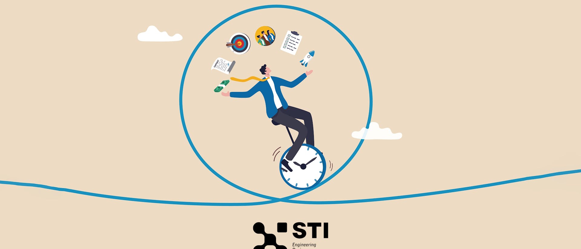 Project Management Services