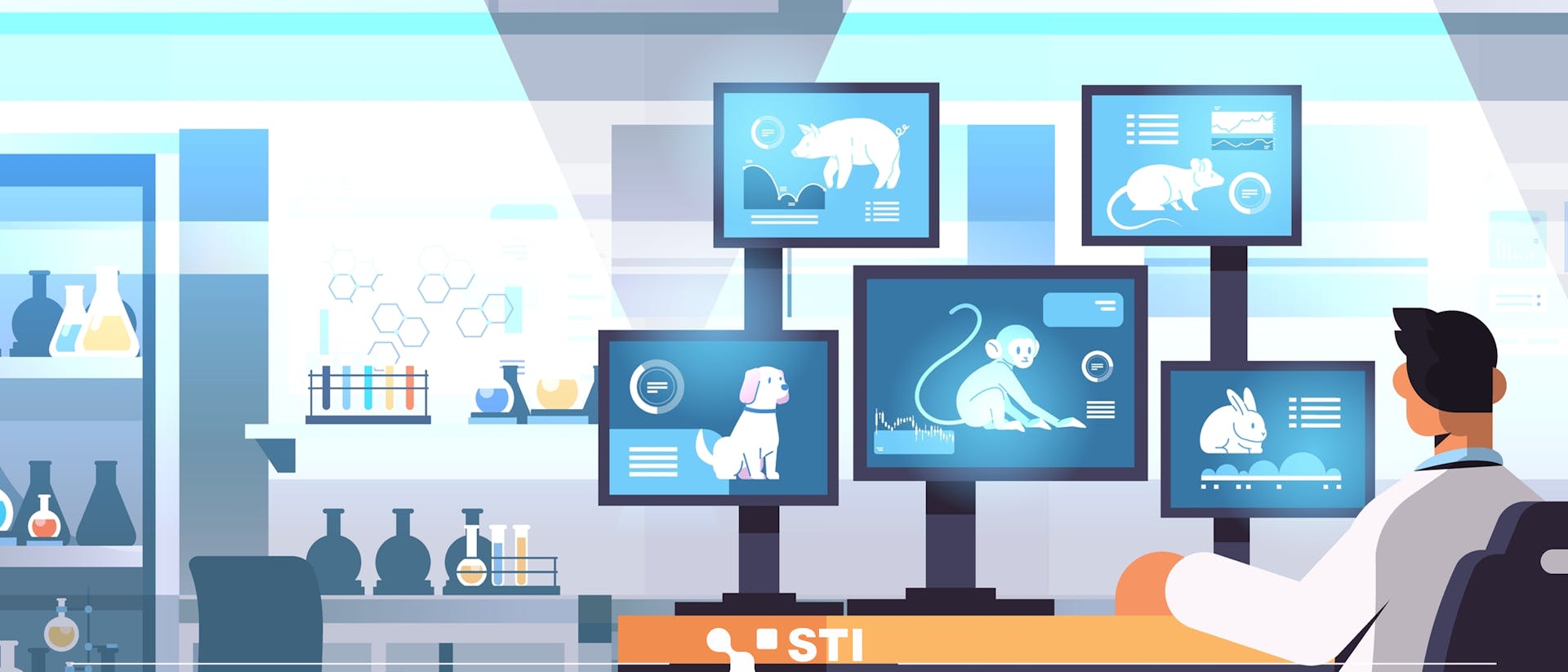 Veterinary clinic article - 1